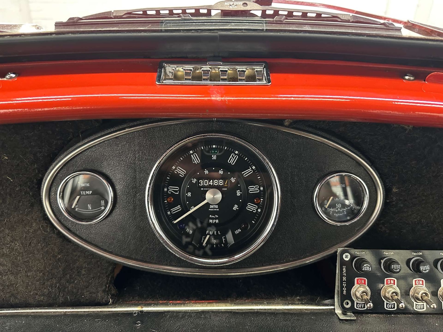 Vehicle 31