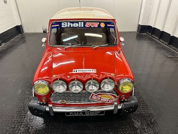 Used Austin Mini 1976 for sale - 75612274: Photo