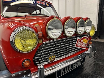 Used Austin Mini 1976 for sale - 75612274: Photo