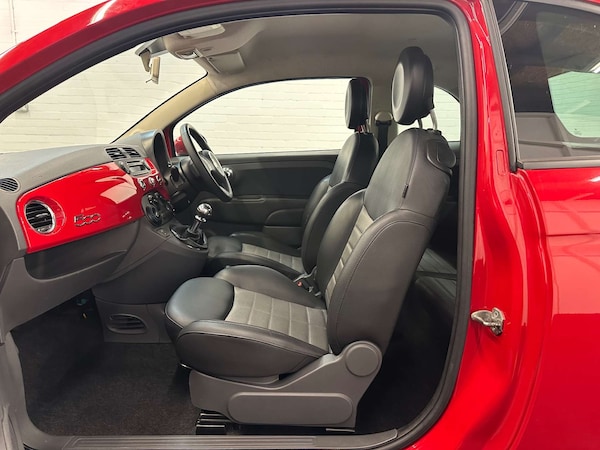 Used Fiat 500 2011 for sale - 75080524: Photo 26