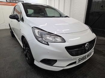 Used Vauxhall Corsa 2016 for sale - 76591653: Photo