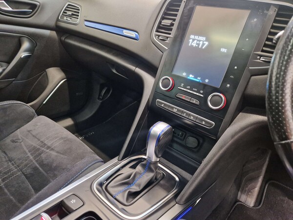 Used Renault Megane 2017 for sale - 76197196: Photo 12