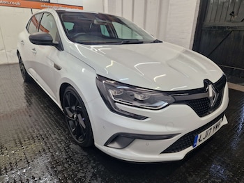 Renault - Megane