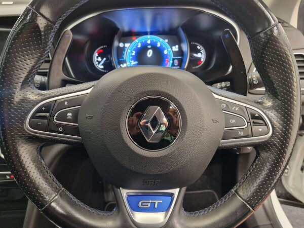 Used Renault Megane 2017 for sale - 76197196: Photo 21