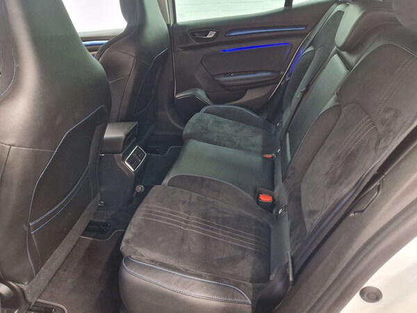 Used Renault Megane 2017 for sale - 76197196: Photo 24