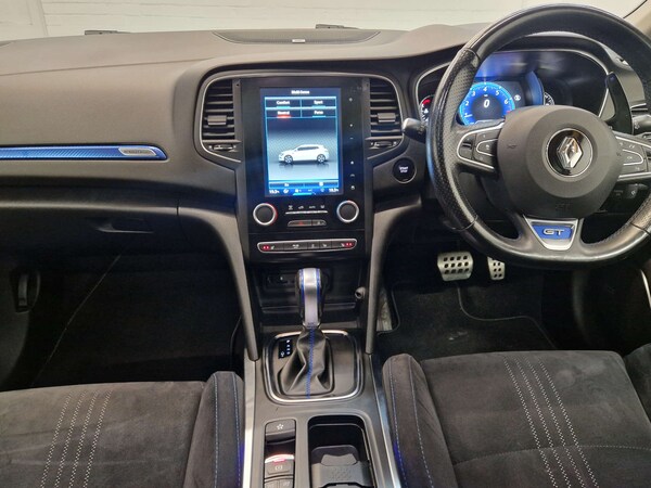 Used Renault Megane 2017 for sale - 76197196: Photo 25