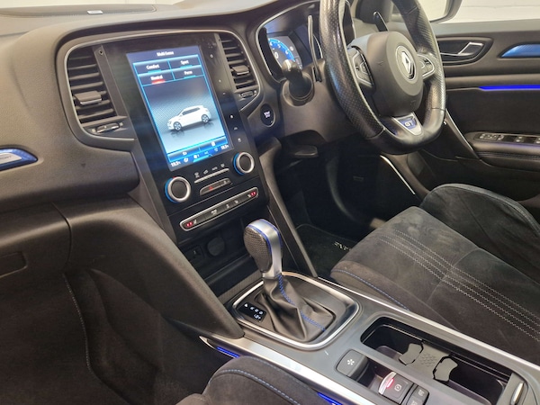 Used Renault Megane 2017 for sale - 76197196: Photo 26