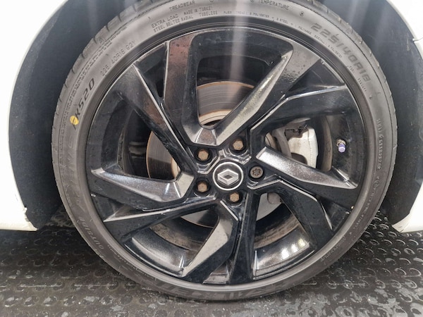 Used Renault Megane 2017 for sale - 76197196: Photo 29