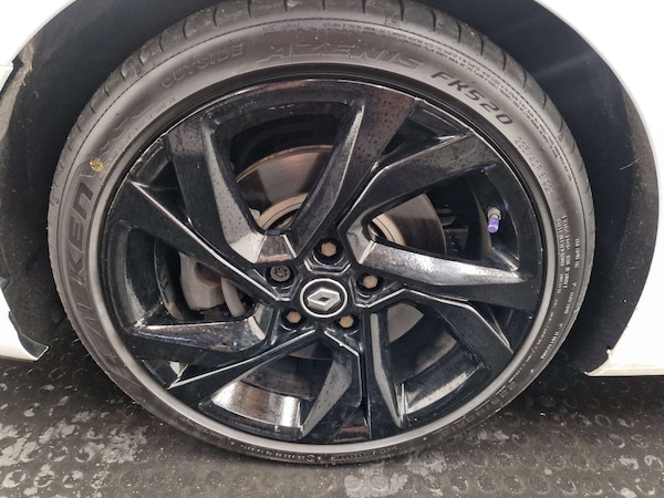 Used Renault Megane 2017 for sale - 76197196: Photo 30