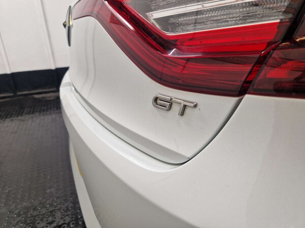 Used Renault Megane 2017 for sale - 76197196: Photo 32