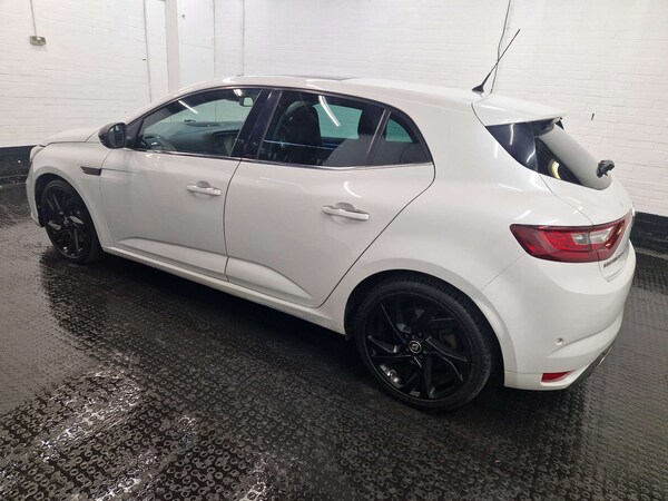 Used Renault Megane 2017 for sale - 76197196: Photo 33