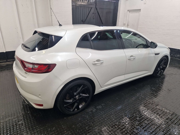Used Renault Megane 2017 for sale - 76197196: Photo 34