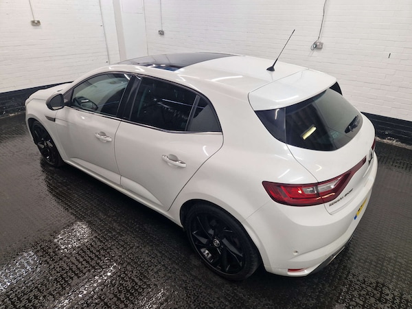 Used Renault Megane 2017 for sale - 76197196: Photo 35