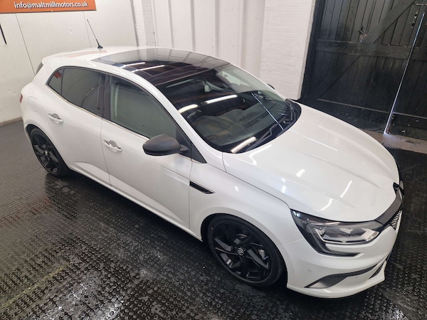 Used Renault Megane 2017 for sale - 76197196: Photo 36