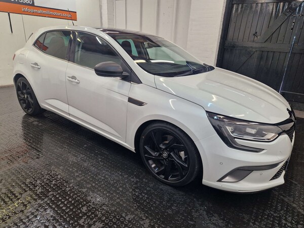 Used Renault Megane 2017 for sale - 76197196: Photo 39