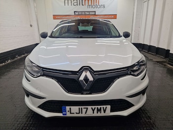 Used Renault Megane 2017 for sale - 76197196: Photo 3