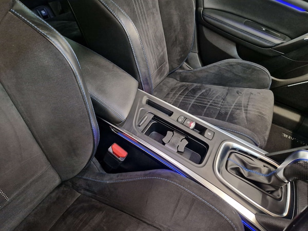 Used Renault Megane 2017 for sale - 76197196: Photo 44