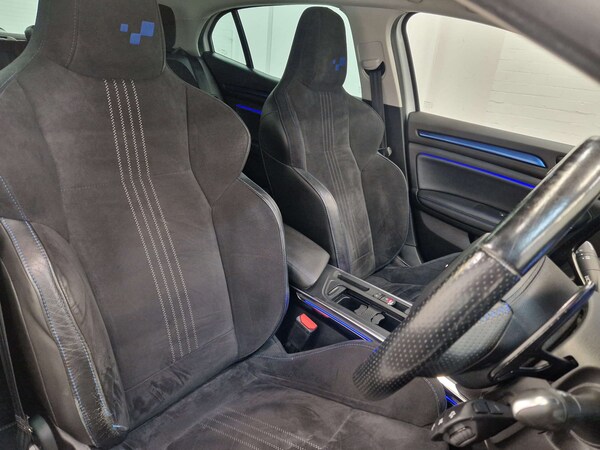 Used Renault Megane 2017 for sale - 76197196: Photo 45