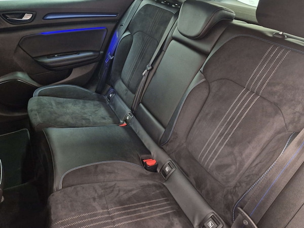 Used Renault Megane 2017 for sale - 76197196: Photo 47