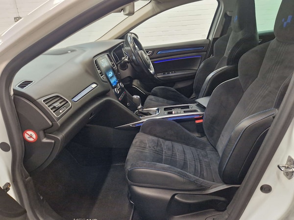 Used Renault Megane 2017 for sale - 76197196: Photo 48