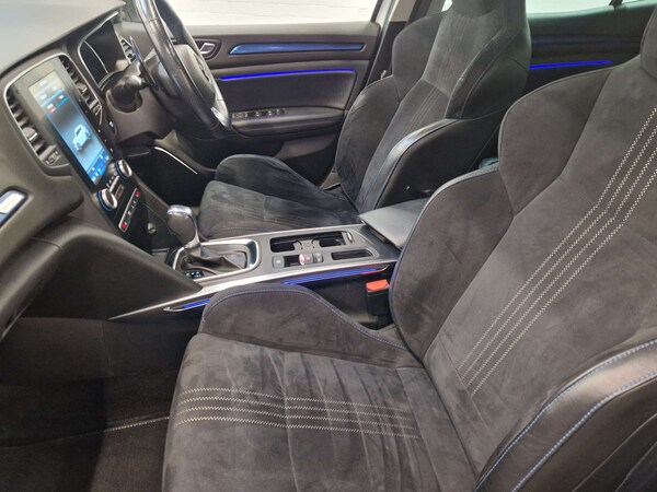 Used Renault Megane 2017 for sale - 76197196: Photo 49