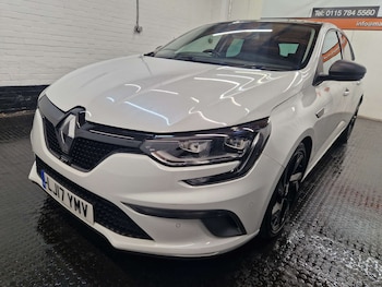 Used Renault Megane 2017 for sale - 76197196: Photo 4