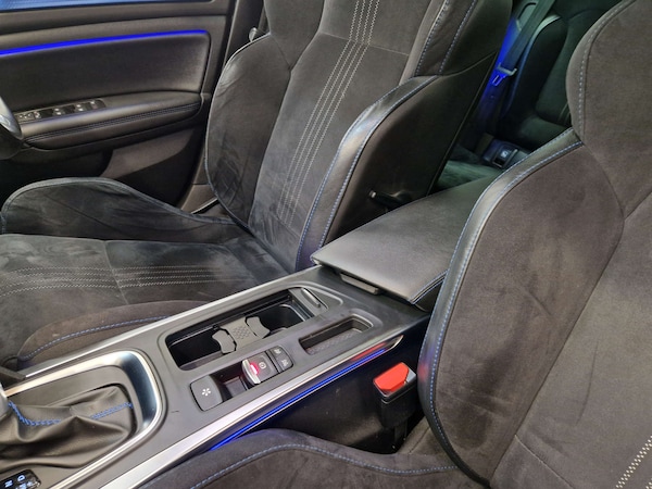 Used Renault Megane 2017 for sale - 76197196: Photo 51