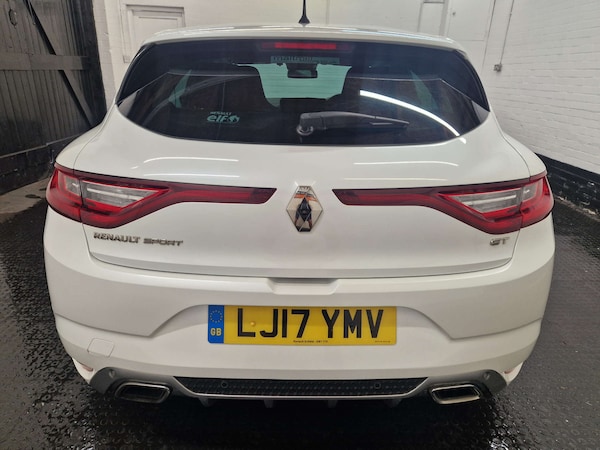 Used Renault Megane 2017 for sale - 76197196: Photo 6
