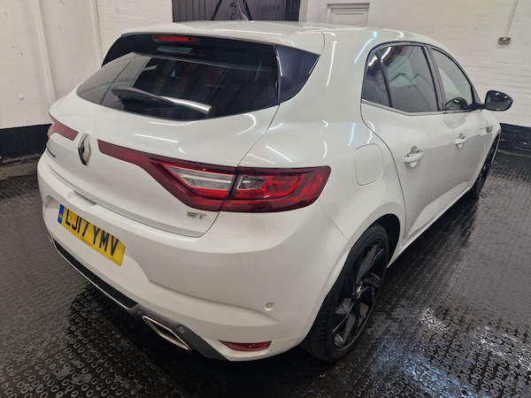 Used Renault Megane 2017 for sale - 76197196: Photo 7