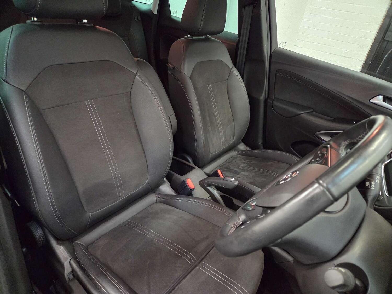 Used Vauxhall Crossland 2022 for sale - 77107165: Photo 10