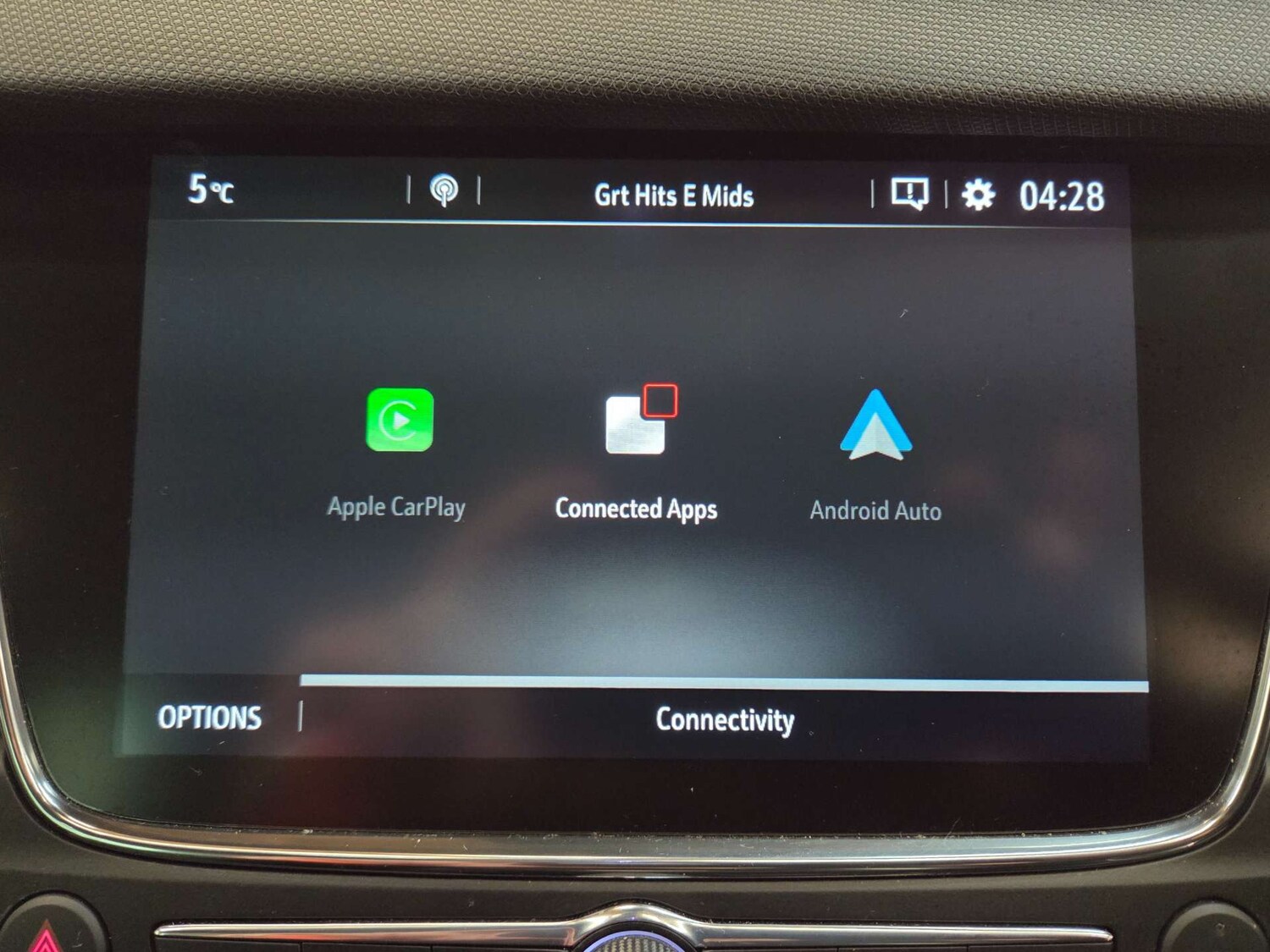 Used Vauxhall Crossland 2022 for sale - 77107165: Photo 13