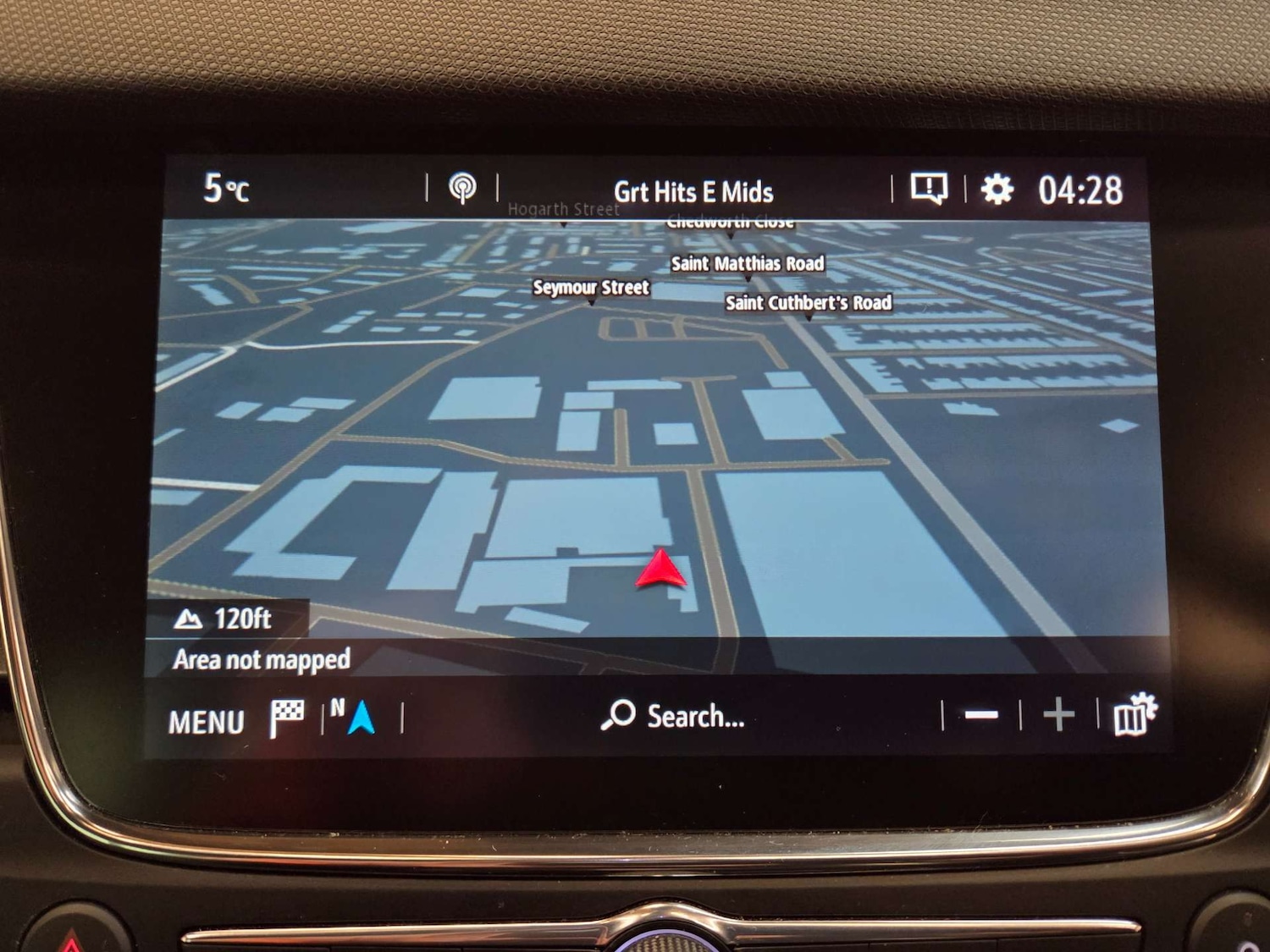 Used Vauxhall Crossland 2022 for sale - 77107165: Photo 14