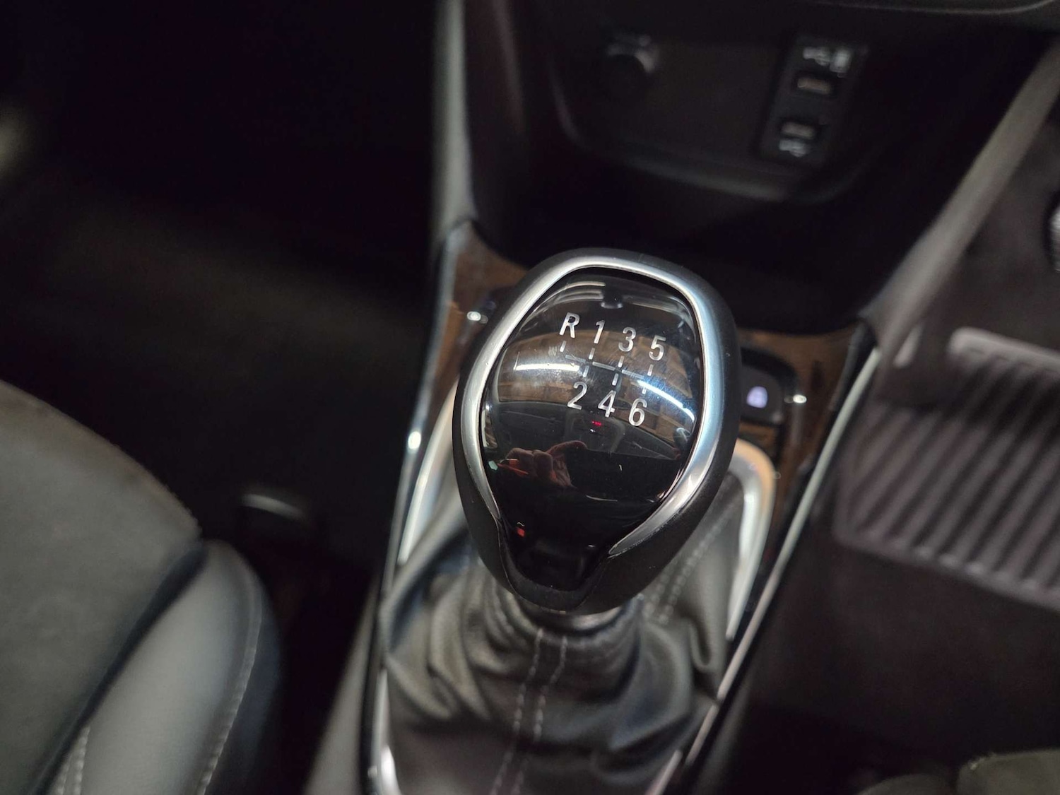 Used Vauxhall Crossland 2022 for sale - 77107165: Photo 17