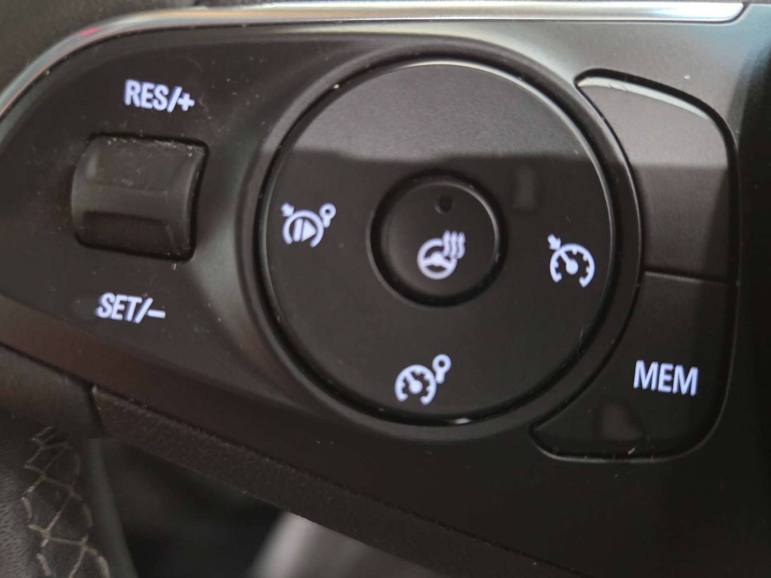 Used Vauxhall Crossland 2022 for sale - 77107165: Photo 19