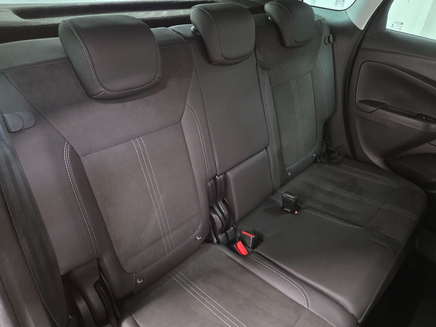 Used Vauxhall Crossland 2022 for sale - 77107165: Photo 21