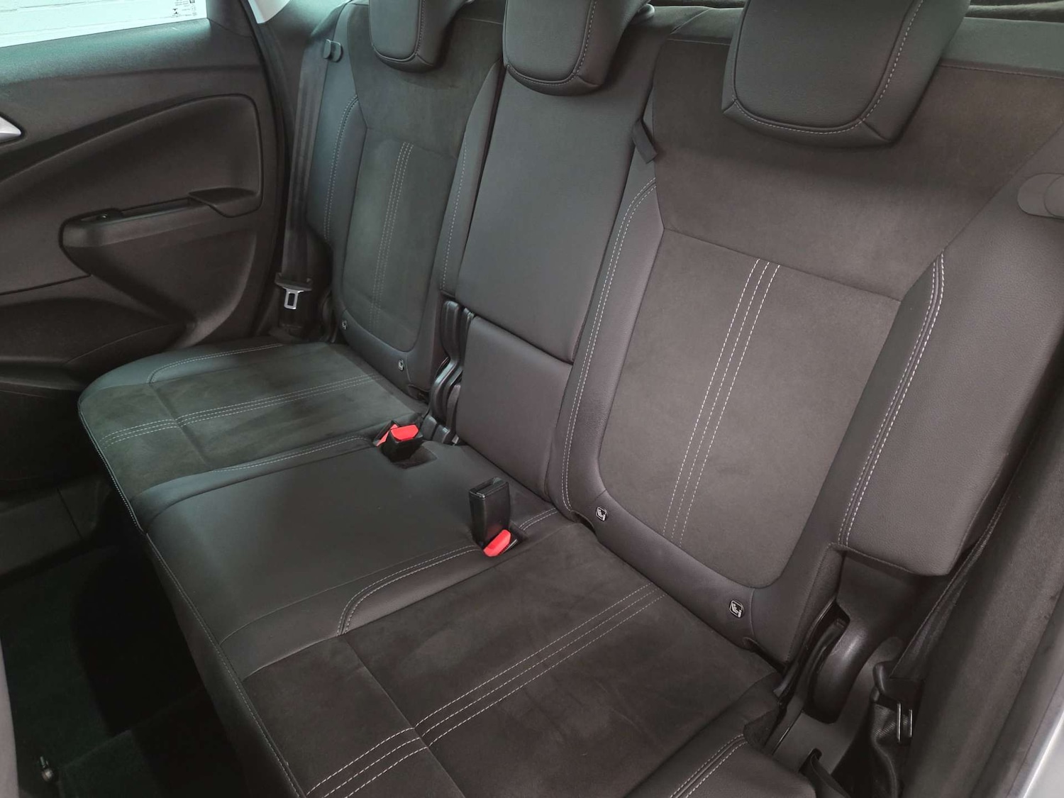 Used Vauxhall Crossland 2022 for sale - 77107165: Photo 23