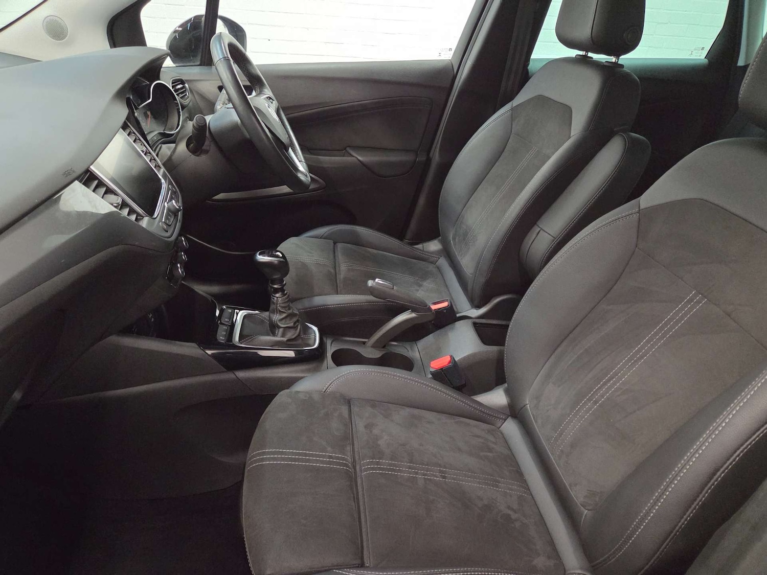 Used Vauxhall Crossland 2022 for sale - 77107165: Photo 26