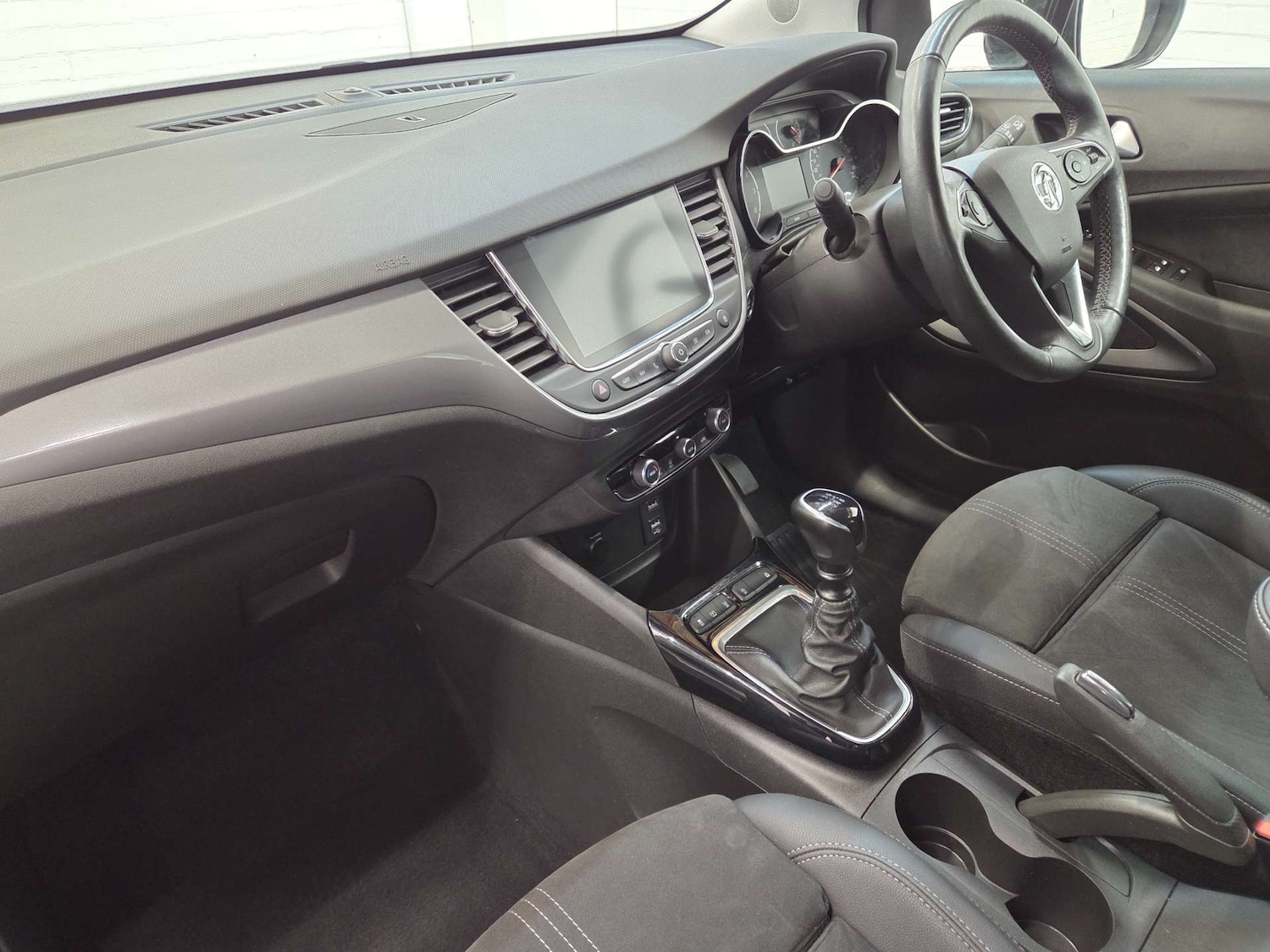 Used Vauxhall Crossland 2022 for sale - 77107165: Photo 29