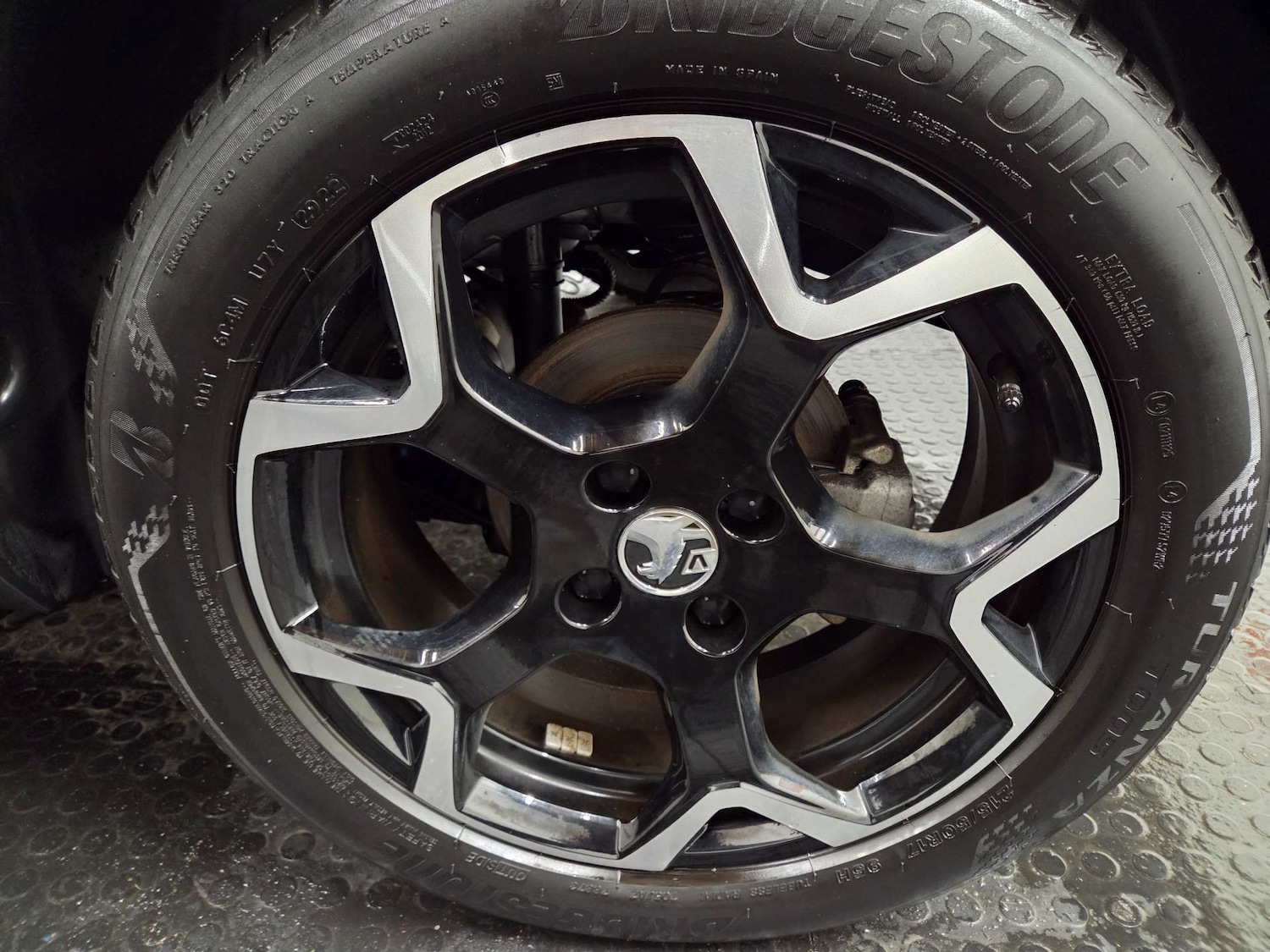 Used Vauxhall Crossland 2022 for sale - 77107165: Photo 33