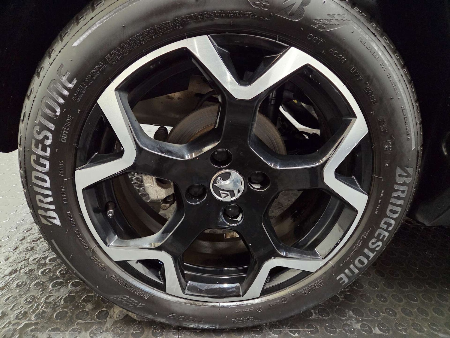 Used Vauxhall Crossland 2022 for sale - 77107165: Photo 35