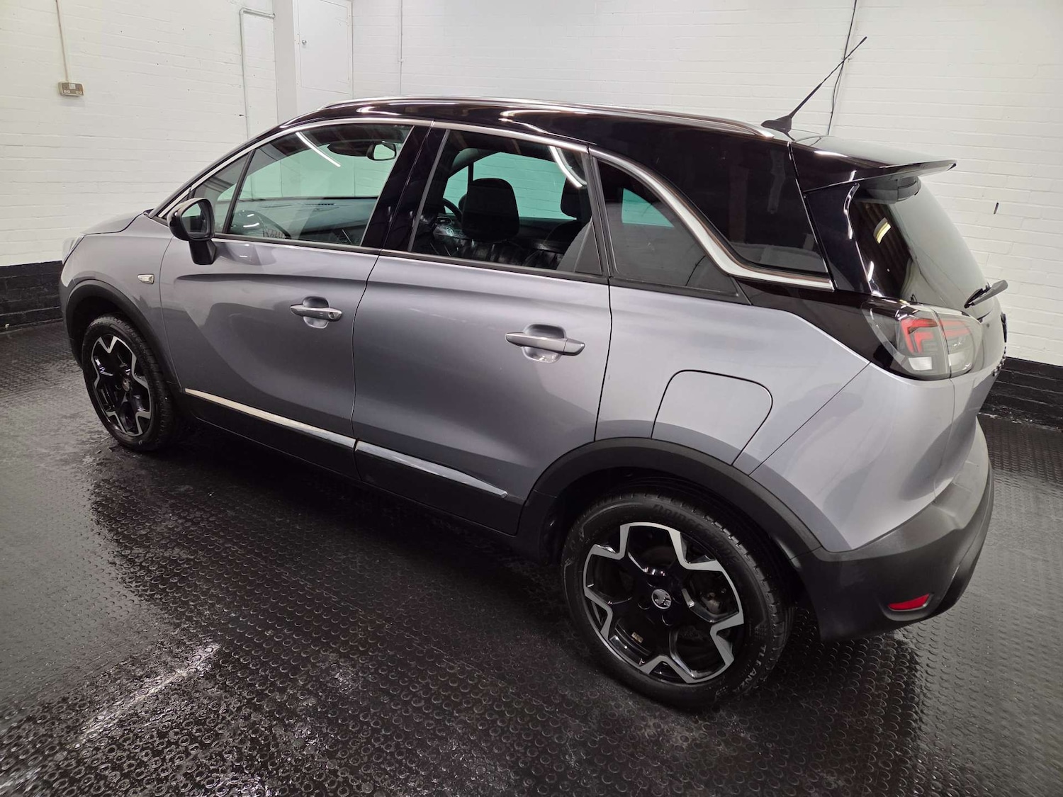 Used Vauxhall Crossland 2022 for sale - 77107165: Photo 36