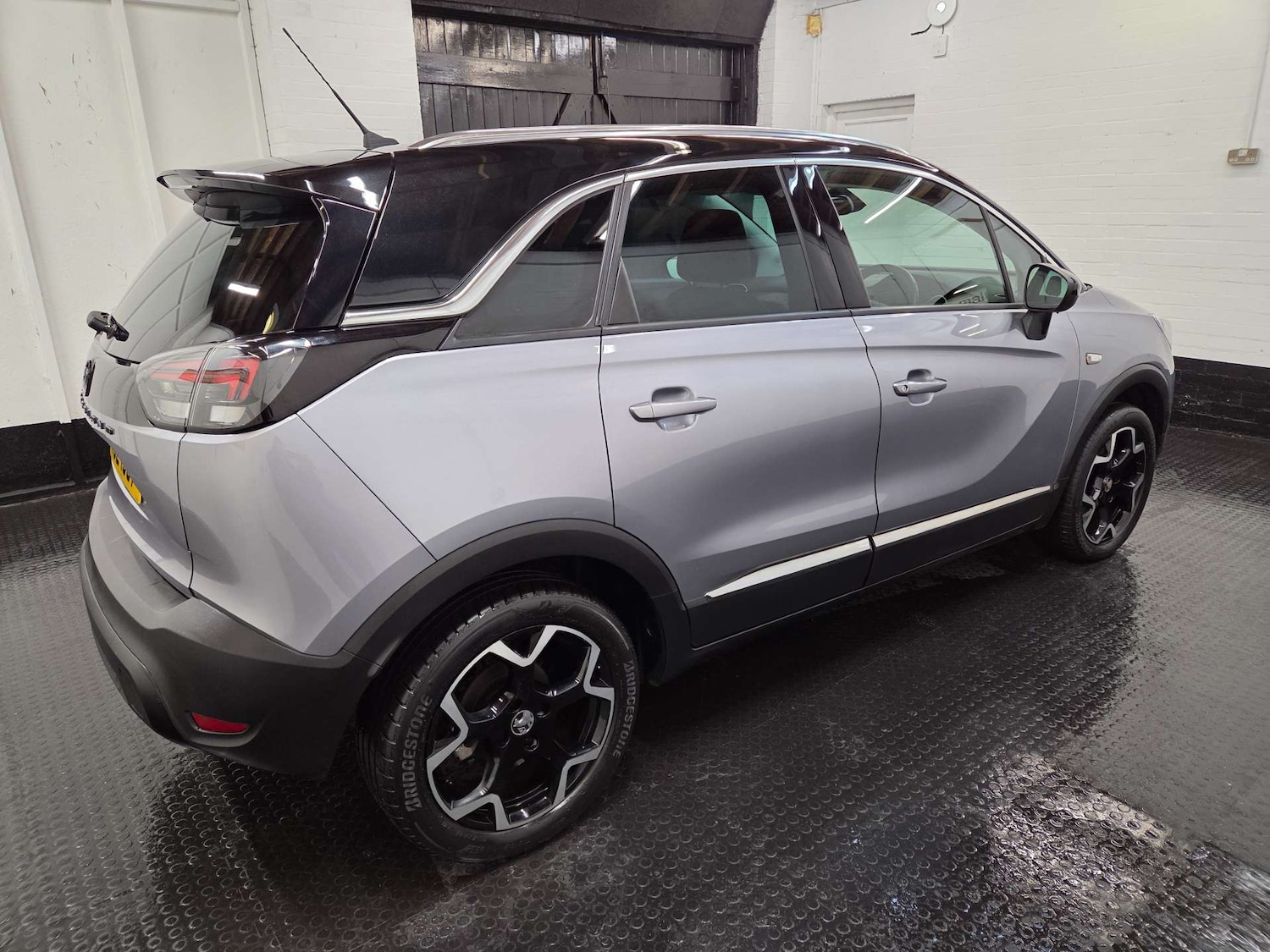 Used Vauxhall Crossland 2022 for sale - 77107165: Photo 37