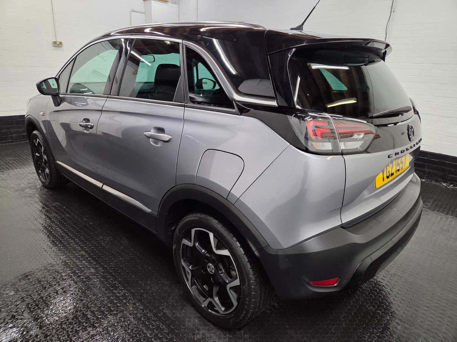 Used Vauxhall Crossland 2022 for sale - 77107165: Photo 38