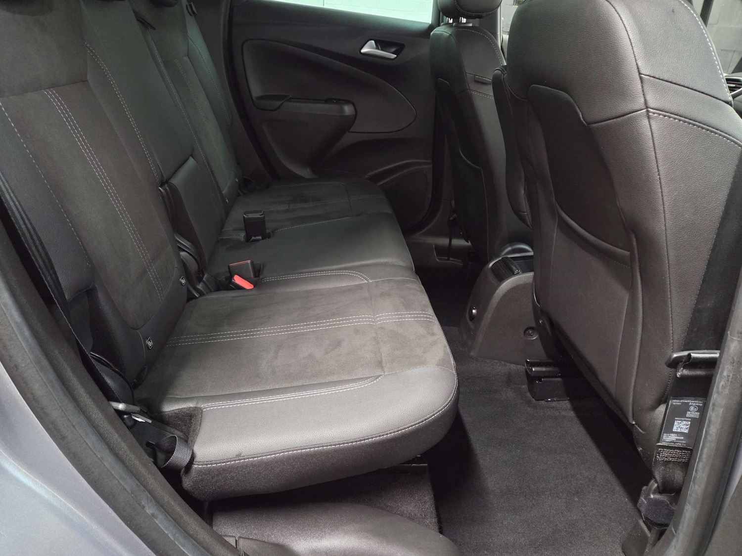 Used Vauxhall Crossland 2022 for sale - 77107165: Photo 45