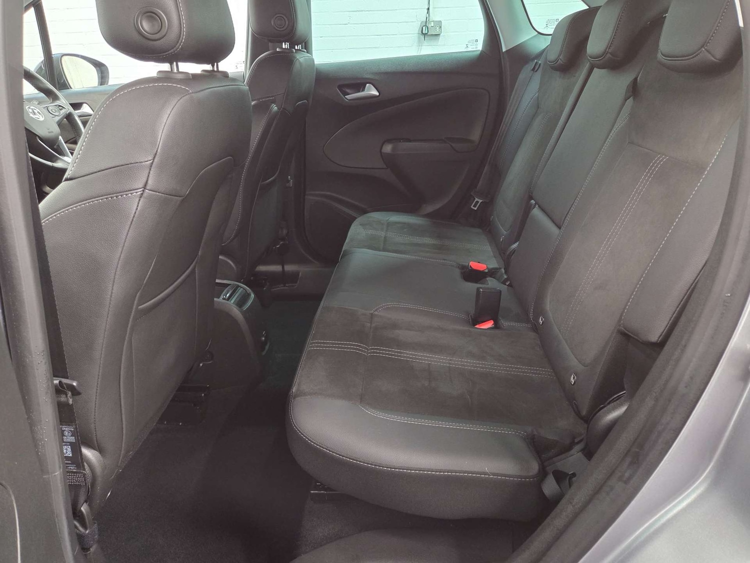 Used Vauxhall Crossland 2022 for sale - 77107165: Photo 46