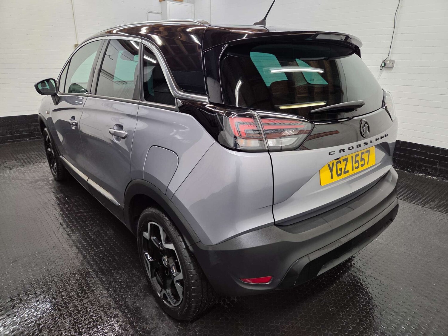 Used Vauxhall Crossland 2022 for sale - 77107165: Photo 5