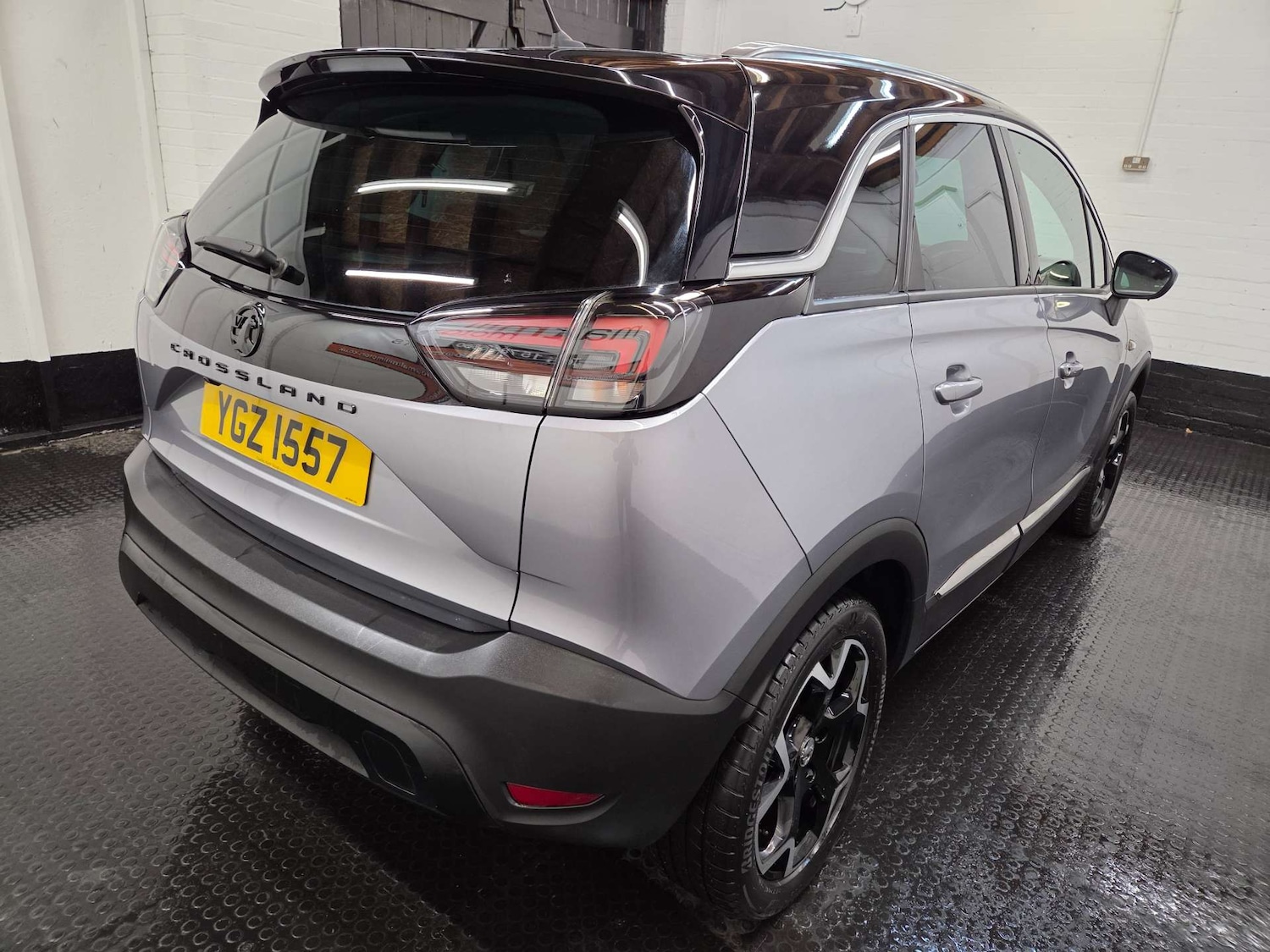 Used Vauxhall Crossland 2022 for sale - 77107165: Photo 7