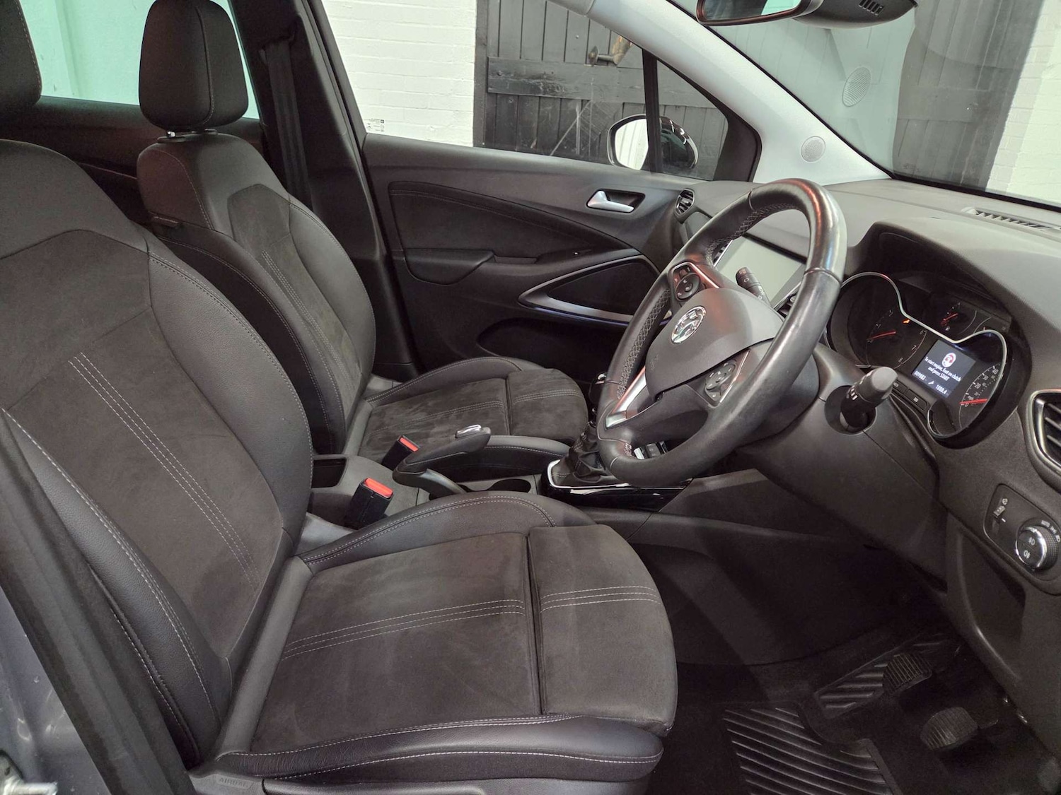 Used Vauxhall Crossland 2022 for sale - 77107165: Photo 9