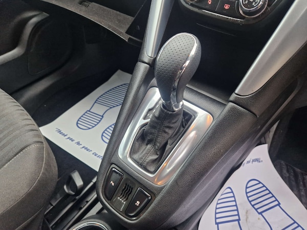 Used Vauxhall Zafira 2013 for sale - 76197201: Photo 5