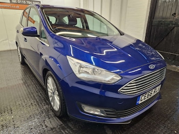 Ford - C-Max